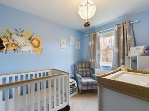 Bedroom 3- click for photo gallery